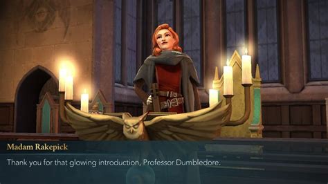 year 4 hogwarts mystery